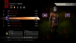 Скриншот к игре Dragon Age: Inquisition - Jaws of Hakkon
