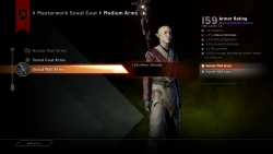Скриншот к игре Dragon Age: Inquisition - Jaws of Hakkon