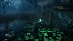 Скриншот к игре Dragon Age: Inquisition - Jaws of Hakkon
