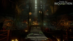 Скриншот к игре Dragon Age: Inquisition - Jaws of Hakkon