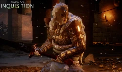 Dragon Age: Inquisition - Jaws of Hakkon Screenshots