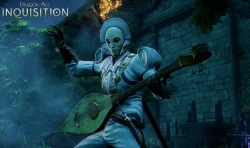 Скриншот к игре Dragon Age: Inquisition - Jaws of Hakkon