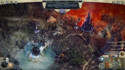 Age of Wonders III: Eternal Lords Screenshots