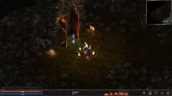 In Exilium Screenshots
