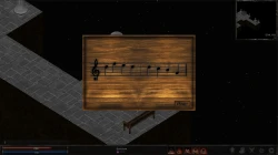 In Exilium Screenshots