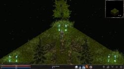 In Exilium Screenshots
