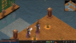In Exilium Screenshots