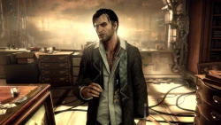Deus Ex: Mankind Divided Screenshots