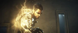 Deus Ex: Mankind Divided Screenshots