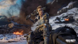 Call of Duty: Black Ops III Screenshots