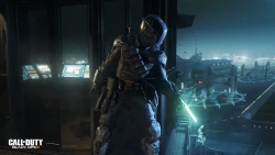 Call of Duty: Black Ops III Screenshots