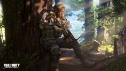 Call of Duty: Black Ops III Screenshots