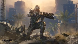 Call of Duty: Black Ops III Screenshots