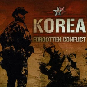 Korea: Forgotten Conflict