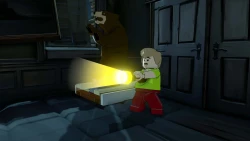 Скриншот к игре LEGO Dimensions