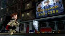 LEGO Dimensions Screenshots