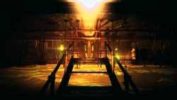 Скриншот к игре Albedo: Eyes from Outer Space