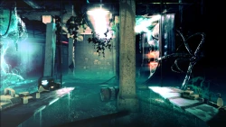 Скриншот к игре Albedo: Eyes from Outer Space