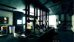 Скриншот к игре Albedo: Eyes from Outer Space