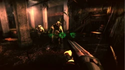 Albedo: Eyes from Outer Space Screenshots