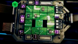 Albedo: Eyes from Outer Space Screenshots