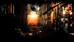Albedo: Eyes from Outer Space Screenshots