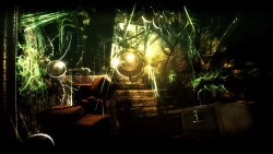 Albedo: Eyes from Outer Space Screenshots