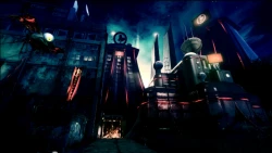 Albedo: Eyes from Outer Space Screenshots