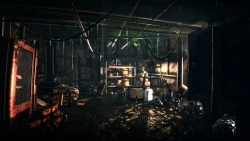 Albedo: Eyes from Outer Space Screenshots