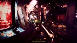 Albedo: Eyes from Outer Space Screenshots