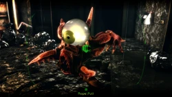 Albedo: Eyes from Outer Space Screenshots