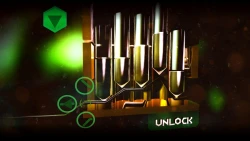 Albedo: Eyes from Outer Space Screenshots