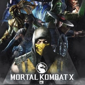 Mortal Kombat X (Mobile)