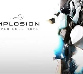 Implosion: Never Lose Hope