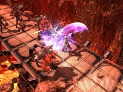 Implosion: Never Lose Hope Screenshots
