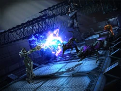 Implosion: Never Lose Hope Screenshots