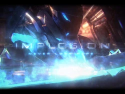 Implosion: Never Lose Hope Screenshots