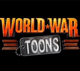 World War Toons