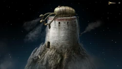 Samorost 3 Screenshots