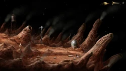 Samorost 3 Screenshots