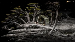 Samorost 3 Screenshots