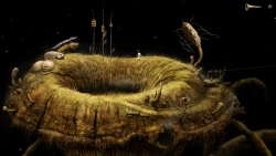 Samorost 3 Screenshots