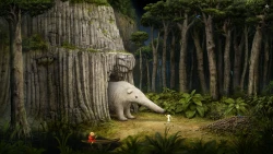 Samorost 3 Screenshots