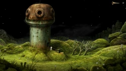 Samorost 3 Screenshots