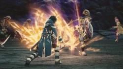 Star Ocean: Integrity and Faithlessness Screenshots