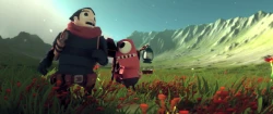 Little Devil Inside Screenshots