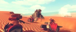 Little Devil Inside Screenshots