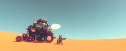 Little Devil Inside Screenshots