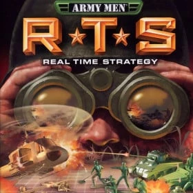 Army Men RTS