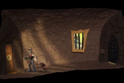 Скриншот к игре Armikrog